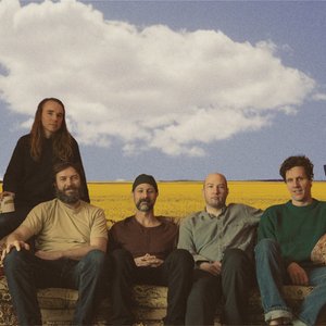 Foxwarren, Andy Shauf, Darryl Kissick 的头像