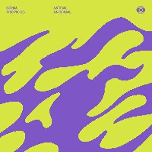 Astral Anormal