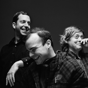 Future Islands photo provided by Last.fm