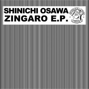 Zingaro EP