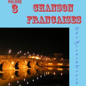 Chansons francaises, vol. 3