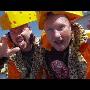 Dr. Peacock & Partyraiser 的头像
