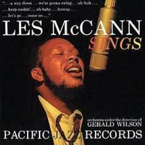 Les McCann - Sings - Zortam Music