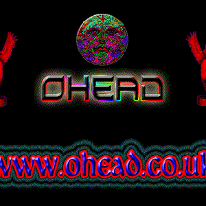 Imagem de 'ohead'