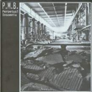 P.M.B. 的头像
