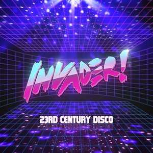 23rd Century Disco