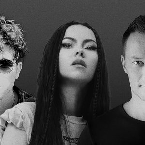 Yves V, Inna & Janieck 的头像