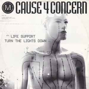 Life Support / Turn The Lights Down