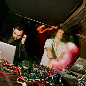 Coeter One & Splatter 的头像