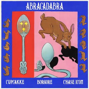 Abracadabra [Explicit]