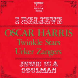 I Believe / Jesus Is a Soul Man - Single
