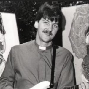 Avatar for Eh! Geoff Mann Band