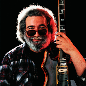 Jerry Garcia Symphonic Celebration