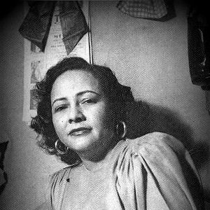 Avatar for Toña la negra