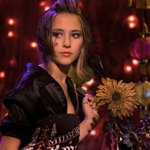 Zelda Williams のアバター