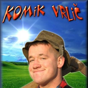 Avatar for Komik Vrlic