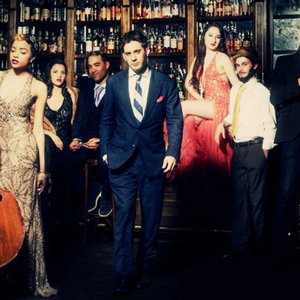 Avatar for Scott Bradlee & Postmodern Jukebox feat. Ashley Stroud