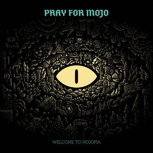 Welcome to Mojopia