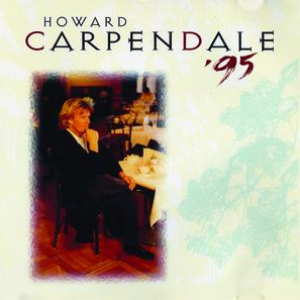 Howard Carpendale '95 cover