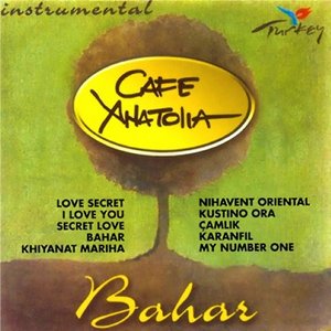 Bahar