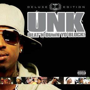 Beat'n Down Yo Block (deluxe)