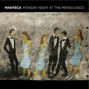 Monday Night at the Mensa Disco