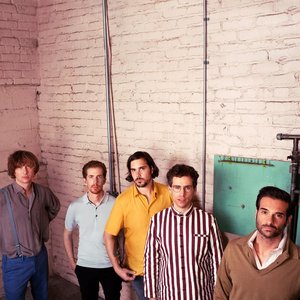 Daniele Luppi & Parquet Courts 的头像
