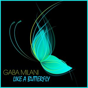 Like A Butterfly