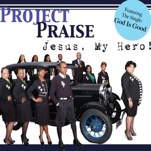 Jesus, My Hero!