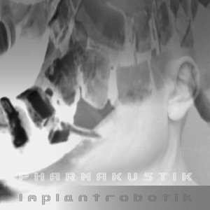 Image pour 'Implantrobotik'