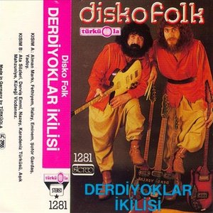 Disko Folk