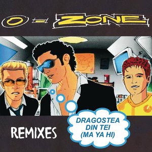 Dragostea Din Tei (Remixes)