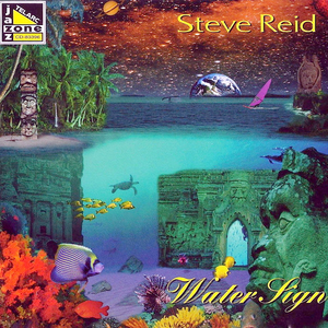 Artwork for Warm Summer Rain