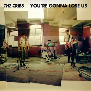 The Cribs - You