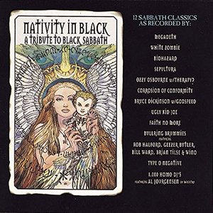 Nativity In Black - A TRibute To Black Sabbath