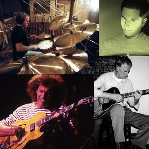 Derek Bailey, Pat Metheny, Gregg Bendian & Paul Wertico 的头像