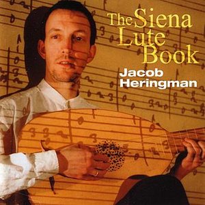 The Siena Lute Book