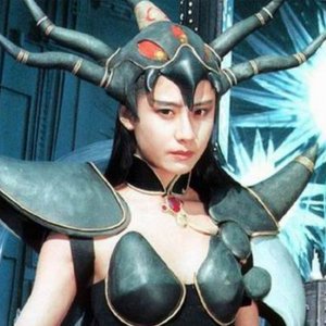 ビーストマスタールナ [Beastmaster Luna]
