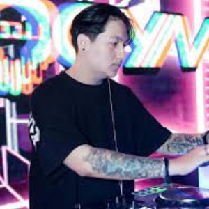 “DJ Ocyn”的封面