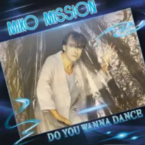 Do You Wanna Dance - Single