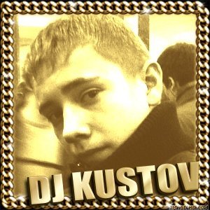 DJ Kustov için avatar