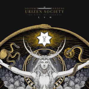 Solium Ardens: The Ring of Coagula Σ​​​Υ​​​Μ
