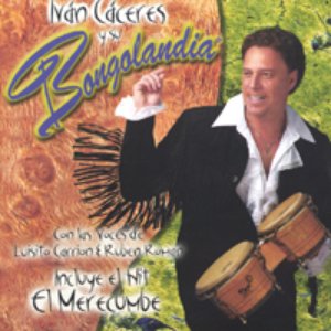Avatar de Ivan caceres y su bongolandia