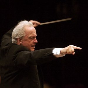 Warsaw Philharmonic Orchestra, Antoni Wit 的头像