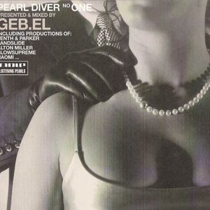 Pearl Diver No One