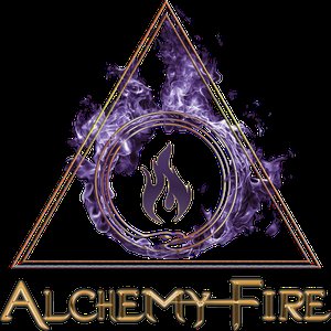 Alchemy Fire