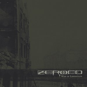 Avatar for Zeroed