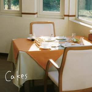 Cakes - EP