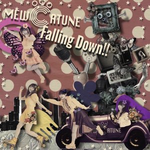 Falling Down!!