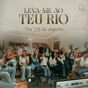 Leva-me ao teu rio